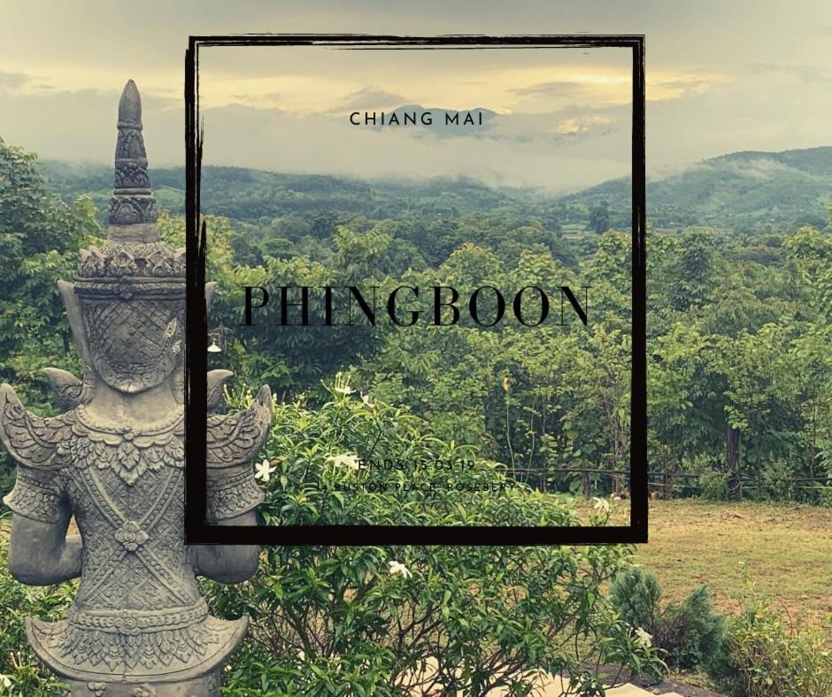 Phingboon Daire Saluang Dış mekan fotoğraf