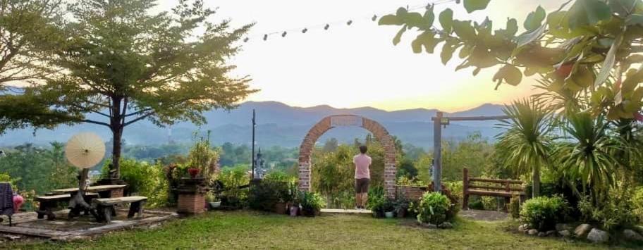 Phingboon Daire Saluang Dış mekan fotoğraf