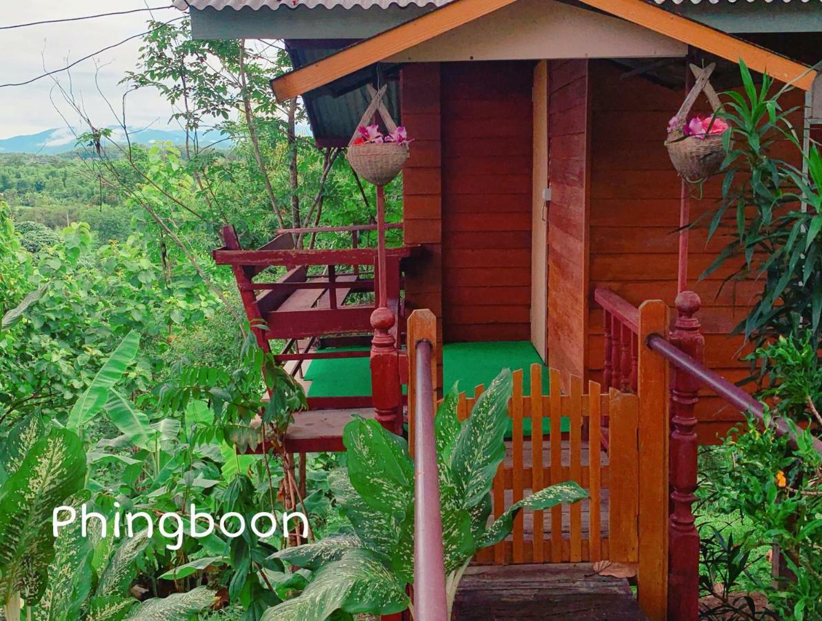 Phingboon Daire Saluang Dış mekan fotoğraf
