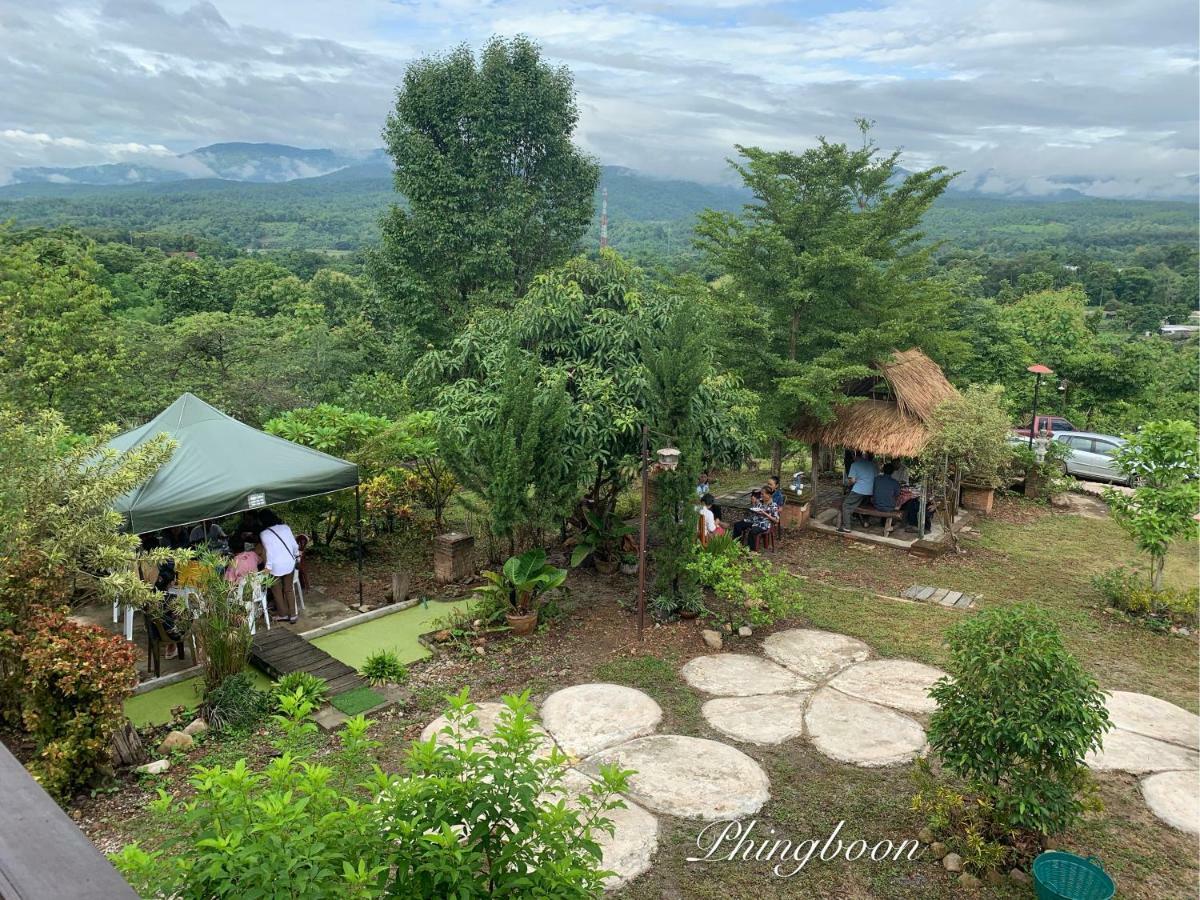 Phingboon Daire Saluang Dış mekan fotoğraf